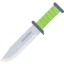 Knife icon 64x64