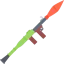 Bazooka icon 64x64