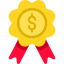 Medal 图标 64x64