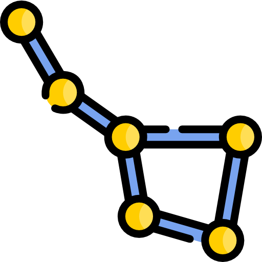 Constellation icon