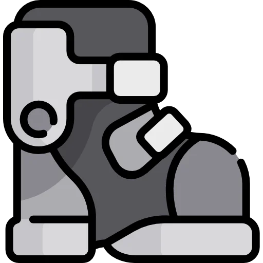 Boot 图标