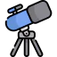 Telescope icon 64x64