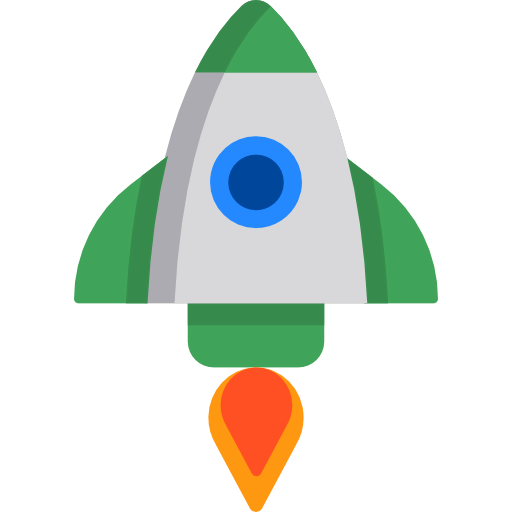 Startup icon