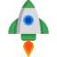 Startup 图标 64x64