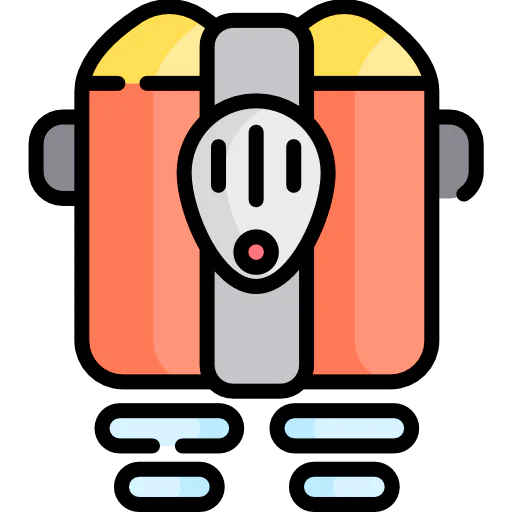 Jetpack アイコン