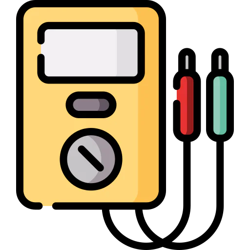 Tester icon