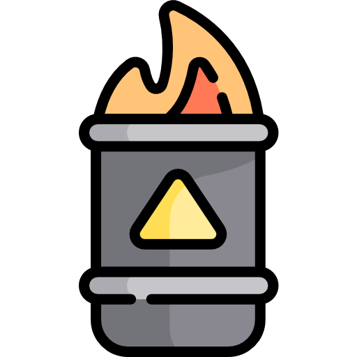 Fire icon