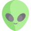 Alien icon 64x64