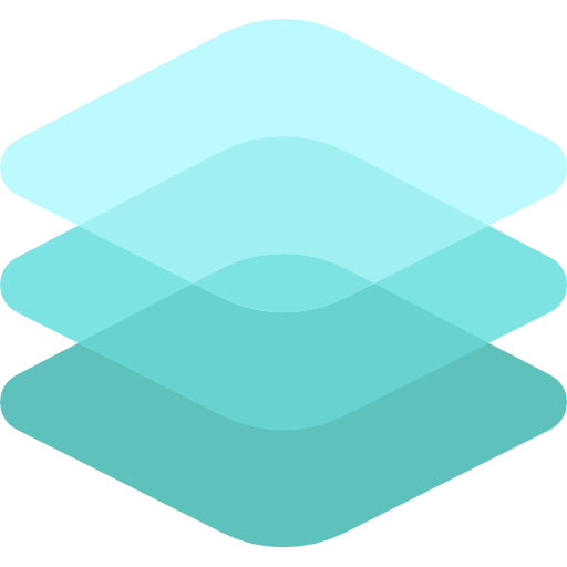 Dimensions icon