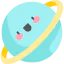 Planet icon 64x64