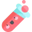 Test tube icon 64x64