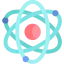 Atom icon 64x64