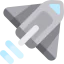 Rocket icon 64x64