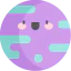 Planet icon 64x64
