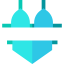Бикини иконка 64x64
