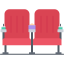 Seat 图标 64x64