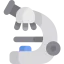 Microscope icon 64x64