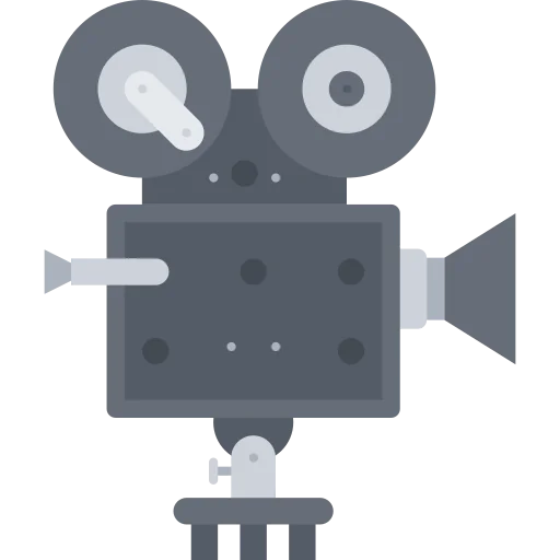 Camera icon