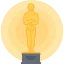 Oscar icon 64x64