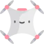 Drone icon 64x64