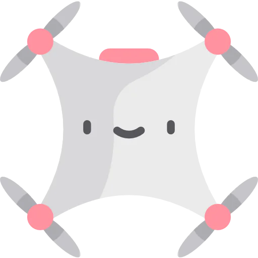 Drone 图标