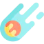 Comet icon 64x64