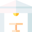 Палатка иконка 64x64