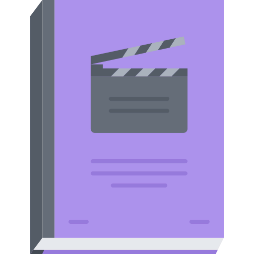 Script 图标
