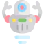 Robot icon 64x64