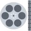 Reel 图标 64x64