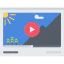 Video player 图标 64x64