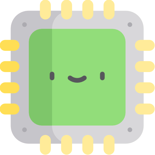 Chip icon