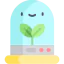 Plant icon 64x64