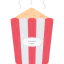 Popcorn 图标 64x64