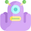 Alien icon 64x64