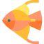 Рыба иконка 64x64