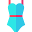 Купальник иконка 64x64