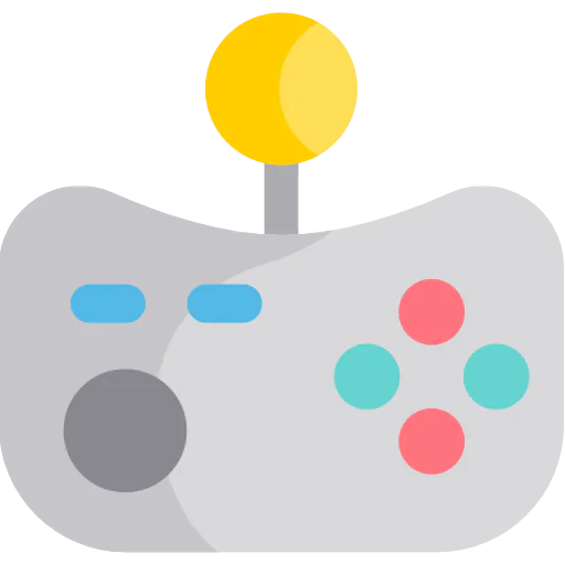 Joystick icon