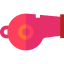 Свист иконка 64x64