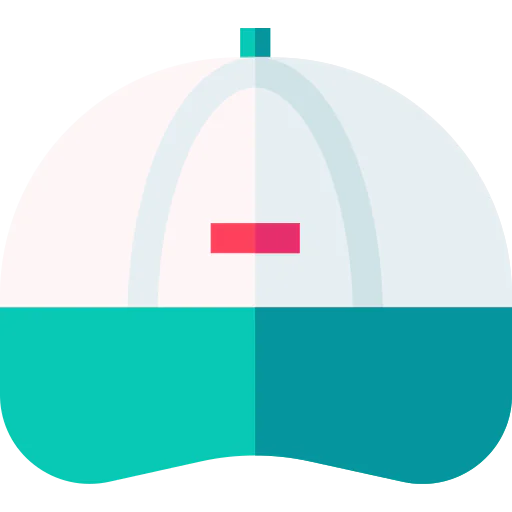 Cap icon