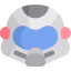 Helmet icon 64x64