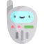 Walkie talkie icon 64x64