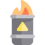 Fire icon 64x64