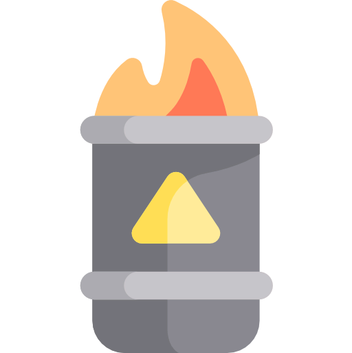 Fire icon