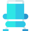 Beach chair icône 64x64
