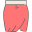 Skirt Symbol 64x64
