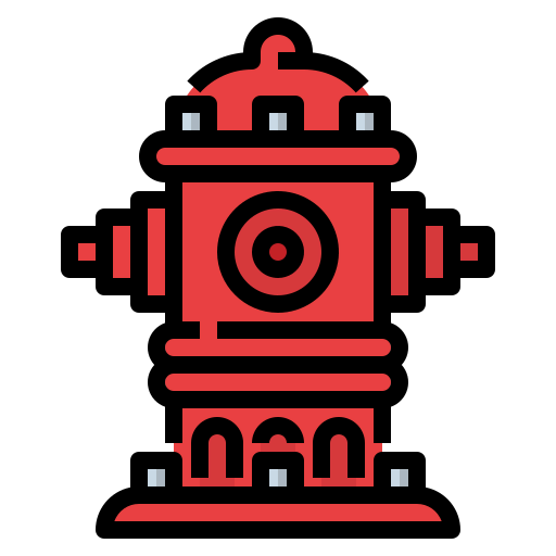 Hydrant アイコン