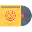 Vinyl icon 64x64
