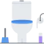 Toilet icon 64x64