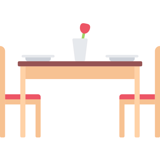 Table icon